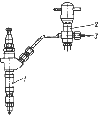 Проверка исправности форсунок