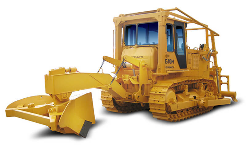Плуг ПЛ135М